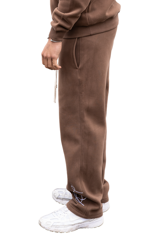 Essential mocha bottoms