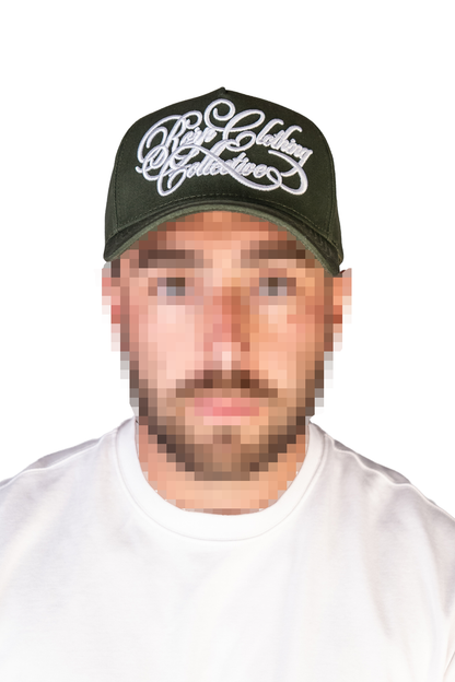 Rorp dust hat