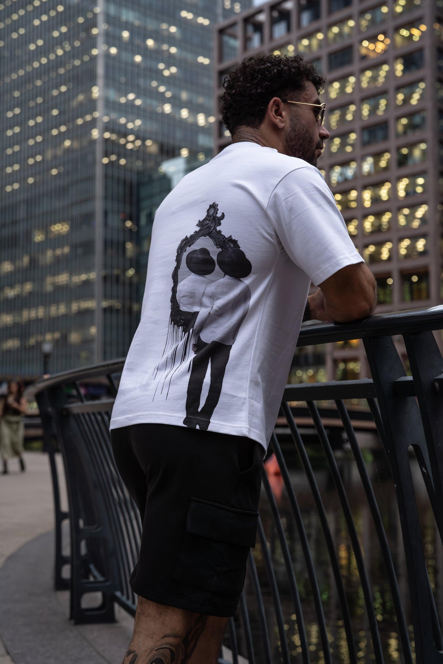 Reflecting