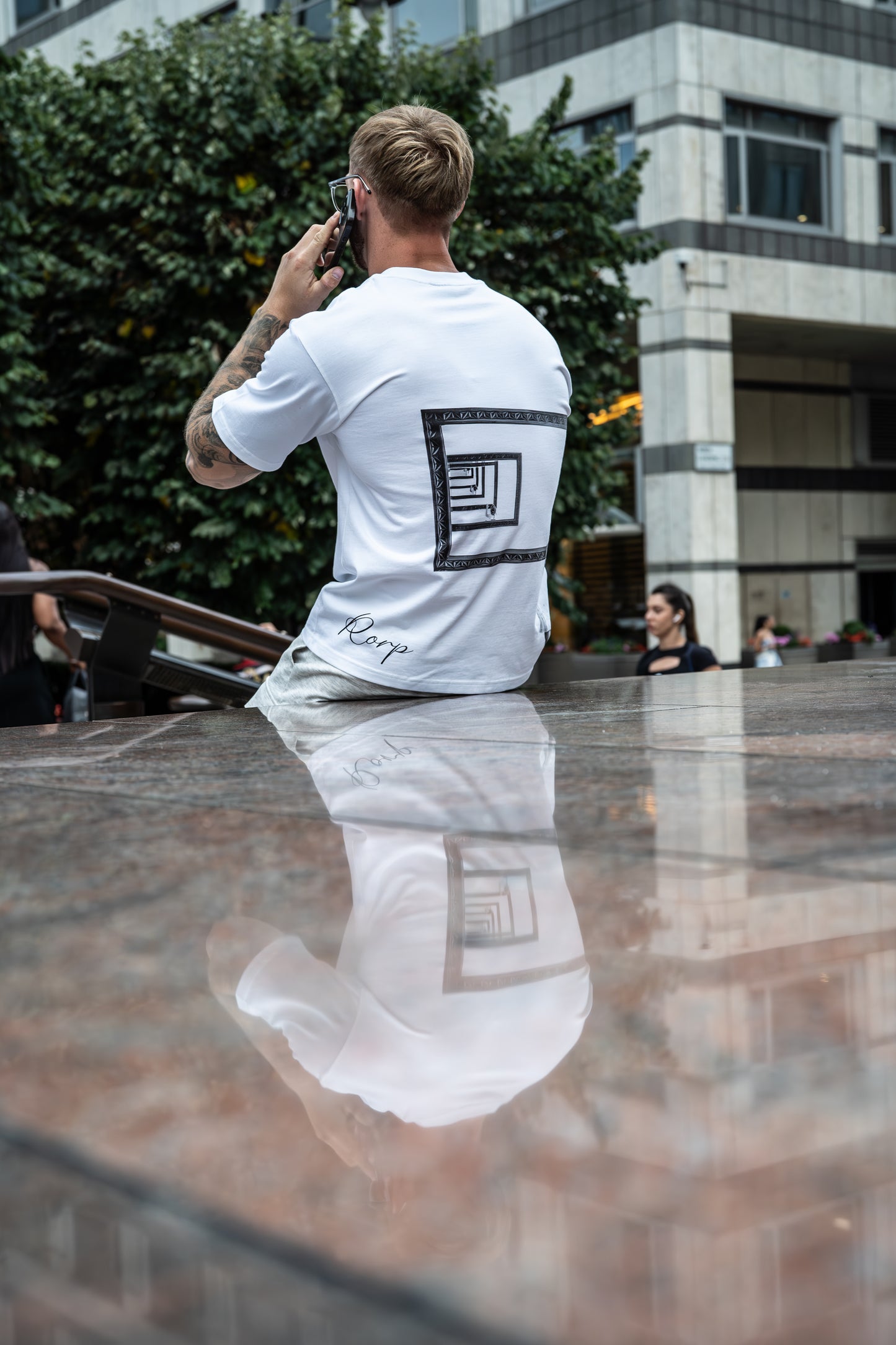 Reflection