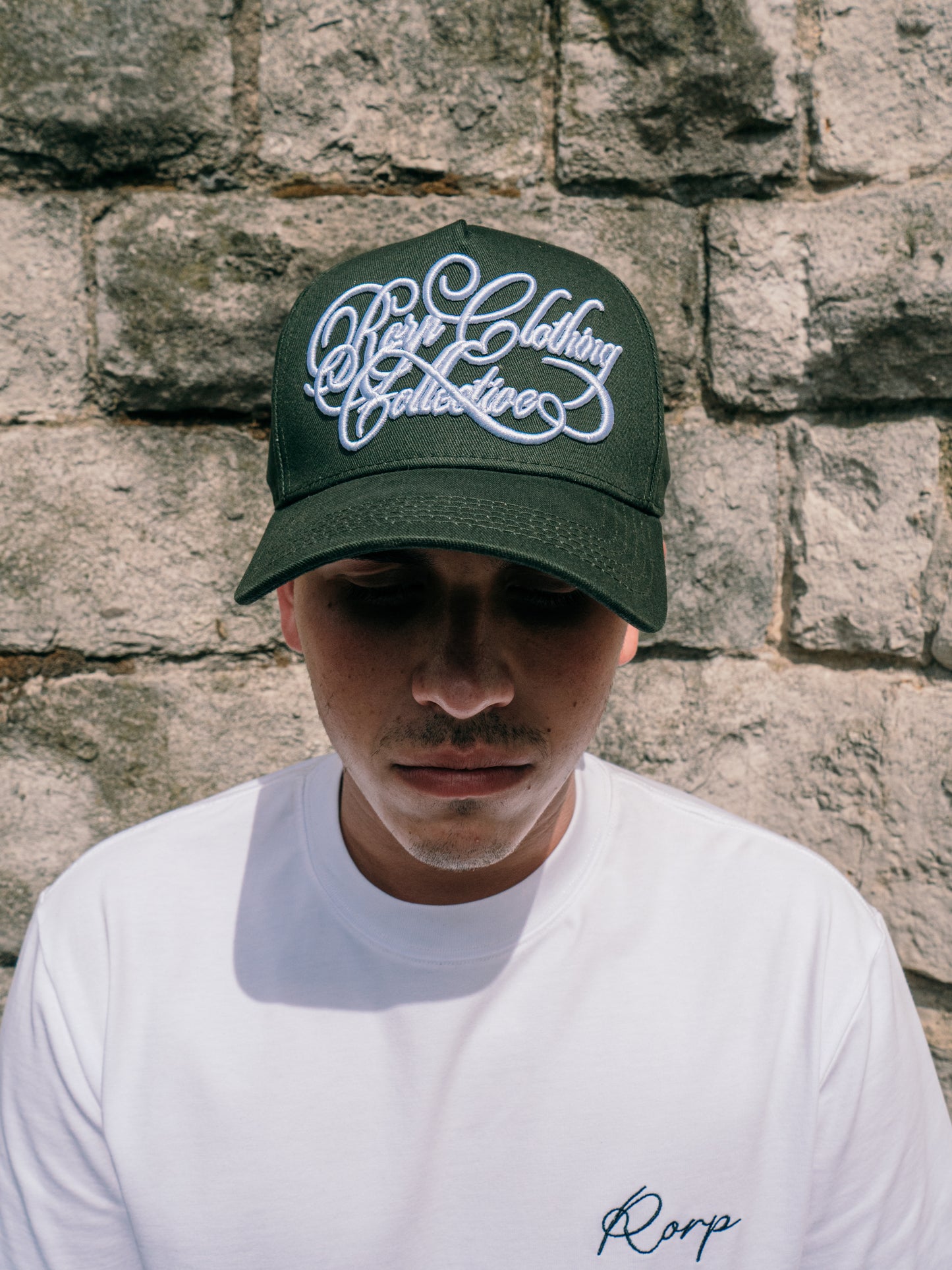 Rorp dust hat