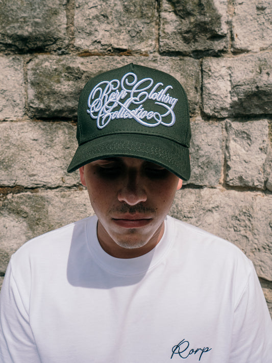 Rorp dust hat