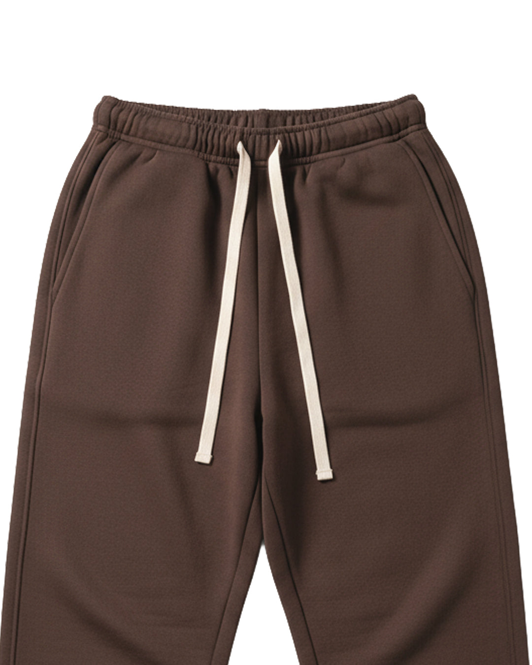 Essential mocha bottoms