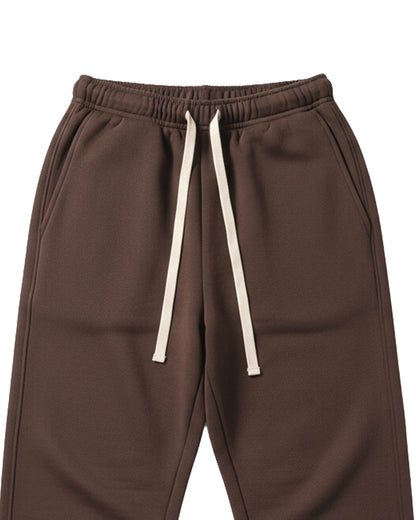 Essential mocha bottoms