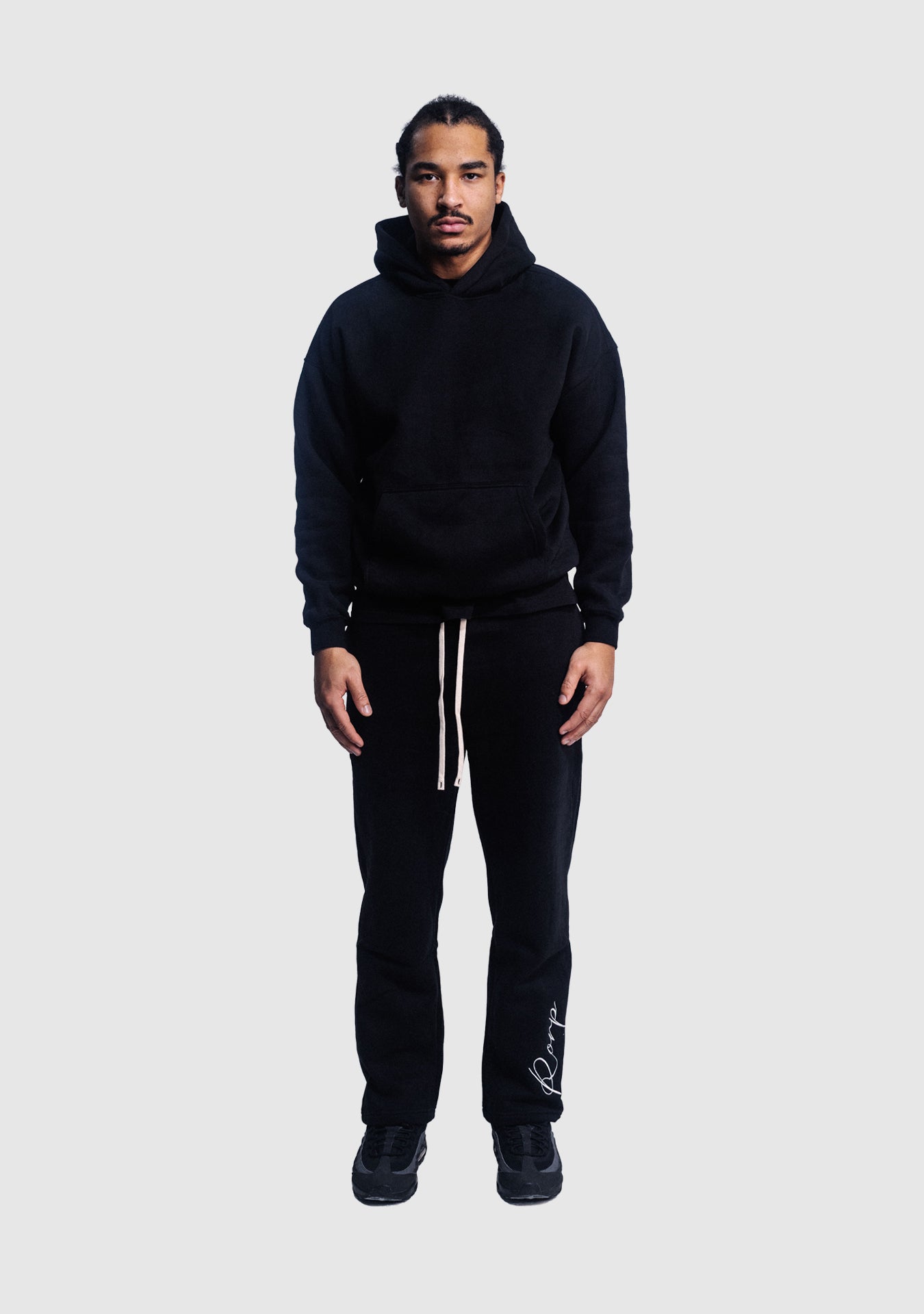 “Trapped in time” hoodie