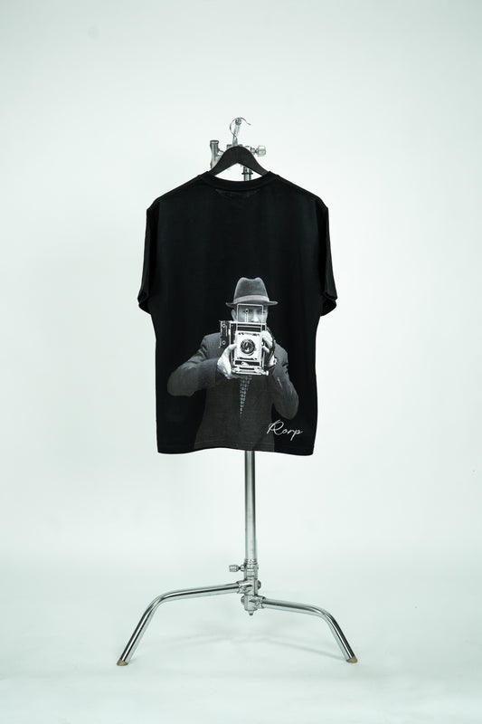 Captured Tee