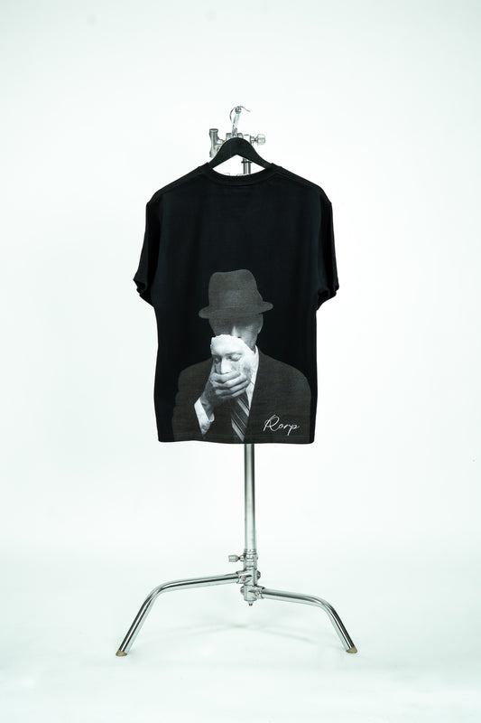 Unmasked Tee