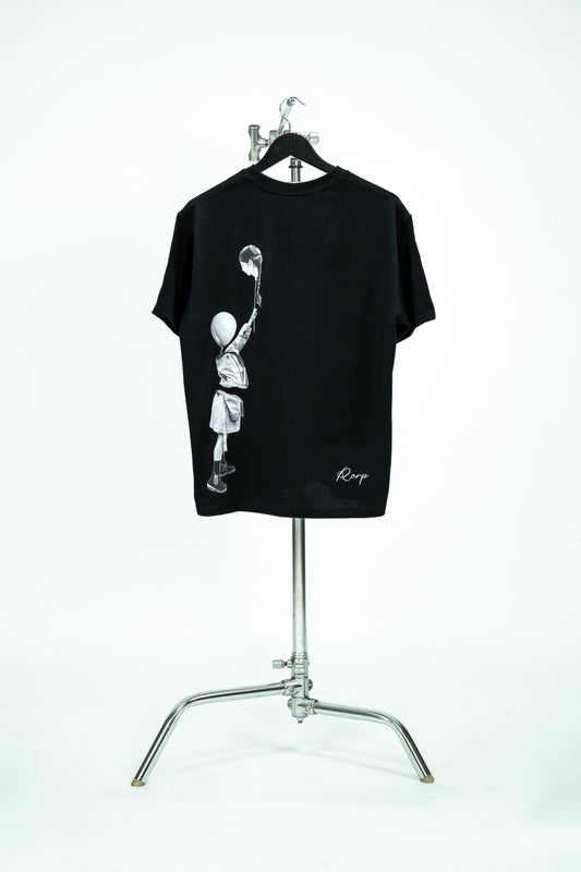 Disjointed Tee