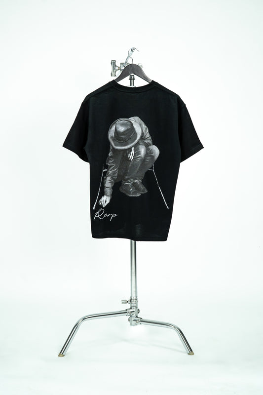 Inteferance Tee