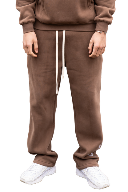 Essential mocha bottoms