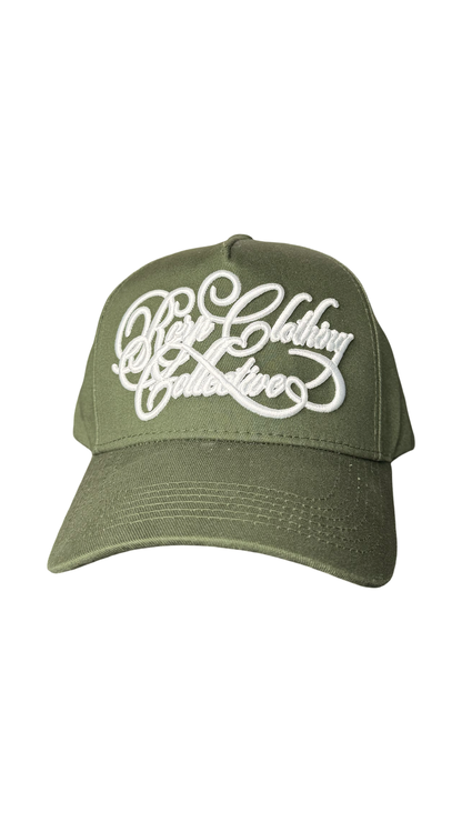 Rorp dust hat