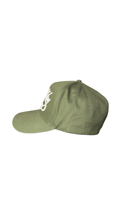Rorp dust hat