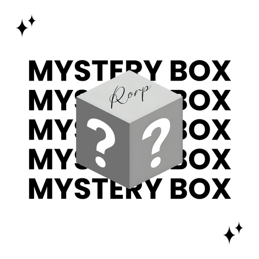 Mystery Tee