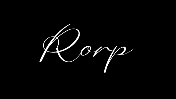 Rorp Clothing