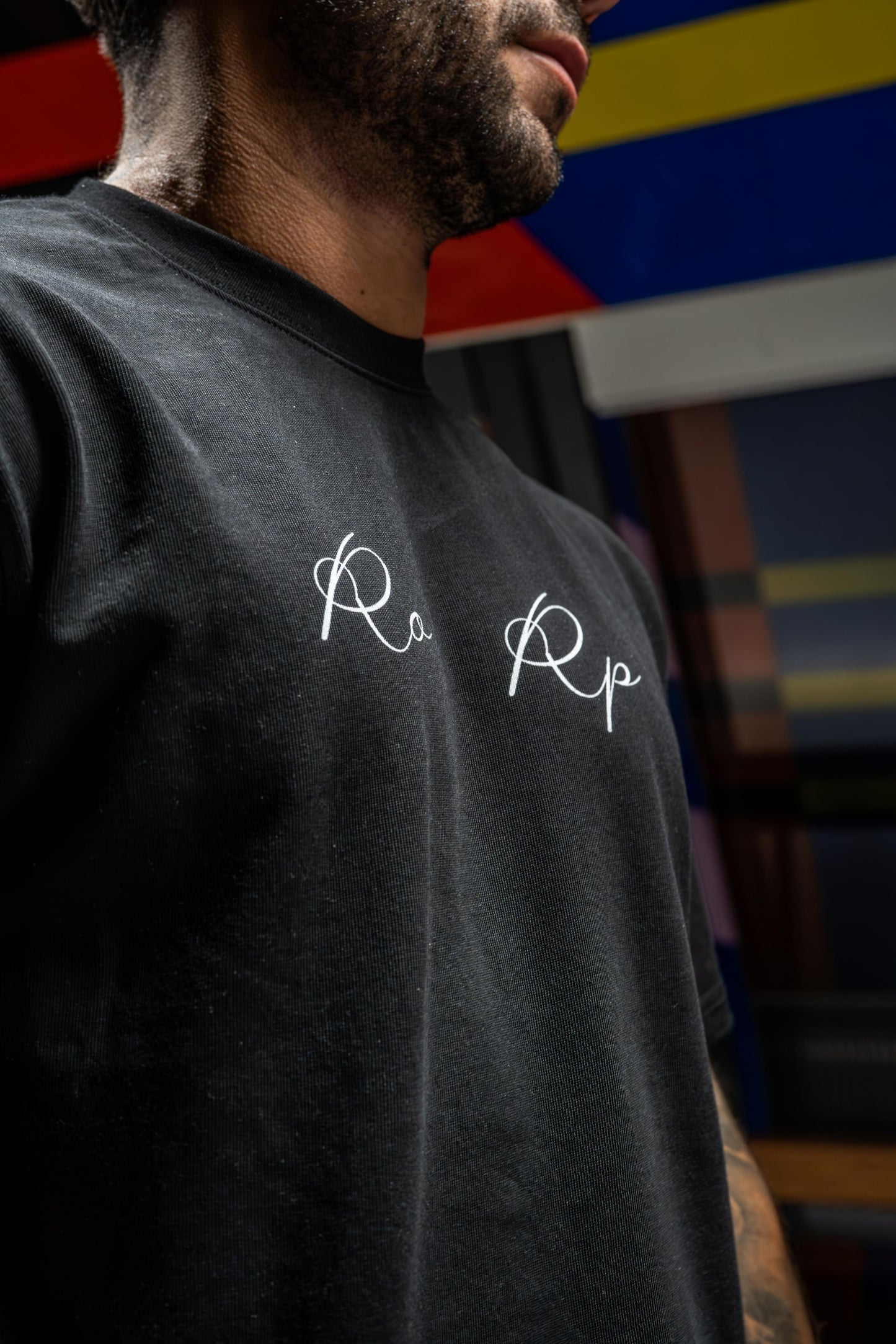 Disjointed Tee