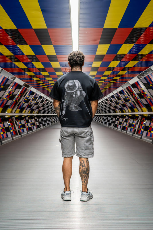 Inteferance Tee